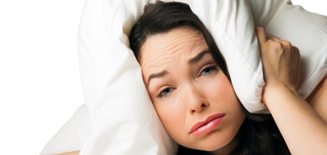 علاج الشخير و انقطاع التنفس أثناء النوم