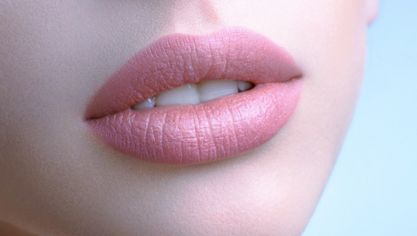 Естетика на устните